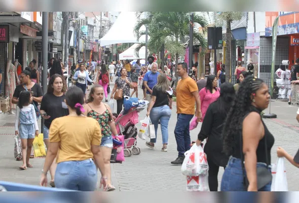 Imagem ilustrativa da imagem ES está entre dez estados e DF com menor desemprego registrado desde 2012