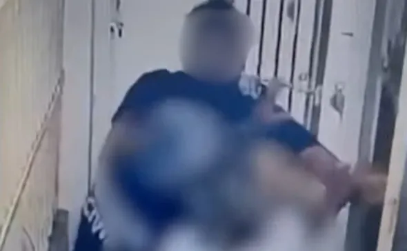 Imagem ilustrativa da imagem Empresário preso por suspeita de agredir policial em Vila Velha é solto