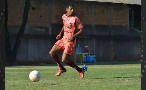 Imagem ilustrativa da imagem Ex-jogador da Desportiva é assassinado em Cariacica