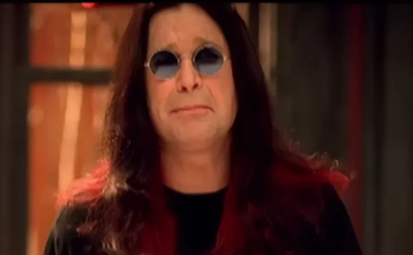 Imagem ilustrativa da imagem Família revela detalhes sobre os últimos dias de vida de Ozzy Osbourne