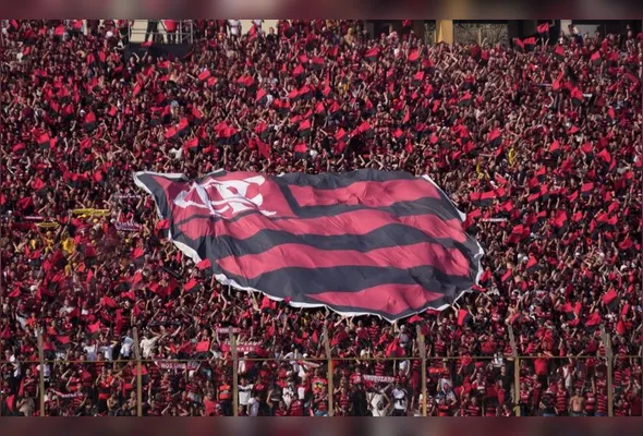 Imagem ilustrativa da imagem Festa do Flamengo terá desfile em trio elétrico e deve atrair 500 mil torcedores