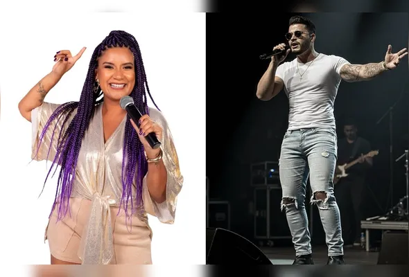 Imagem ilustrativa da imagem Fim de semana em Aracruz tem 11 shows gratuitos e clima de verão