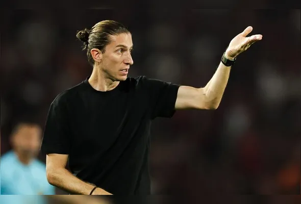 Imagem ilustrativa da imagem Flamengo tenta evitar nova queda precoce de brasileiro na Copa Intercontinental