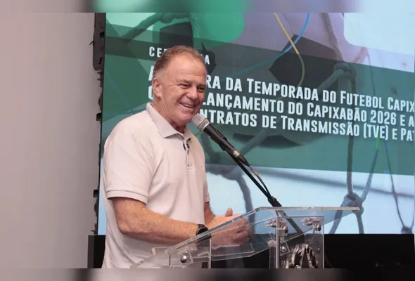 Imagem ilustrativa da imagem Governo do ES vai investir nos times que vão disputar competições nacionais