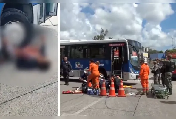 O terminal de Pelópidas tem sido inóspito com pessoas com algum tipo de deficiência ou em estado de vulnerabilidade emocional