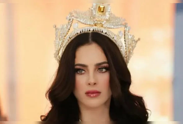 Miss México, Fátima Bosch