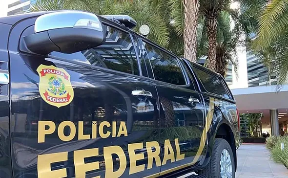 Imagem ilustrativa da imagem Jovem é preso pela Polícia Federal no ES por armazenar pornografia infantil