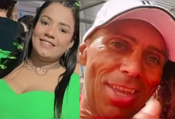 Imagem ilustrativa da imagem Novo juiz reavalia caso e manda prender suspeito de feminicídio de grávida em PE