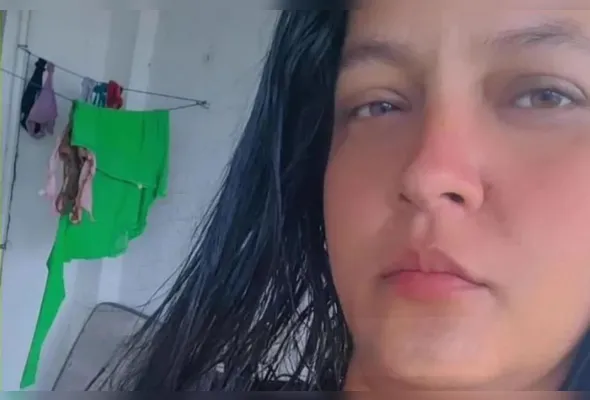 Priscila Carla Pimentel