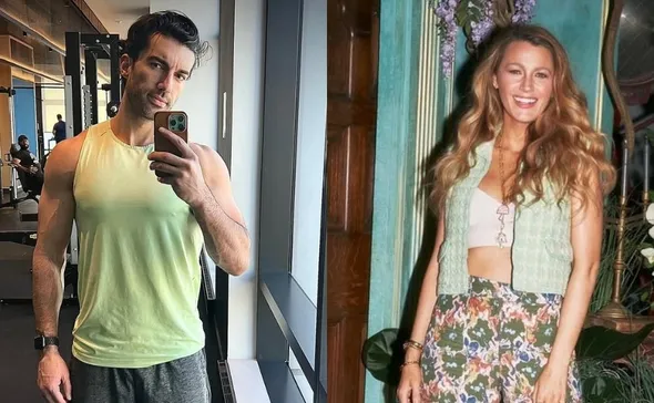 Imagem ilustrativa da imagem Justin Baldoni contexta a ação de R$ 860 milhões movida por Blake Lively