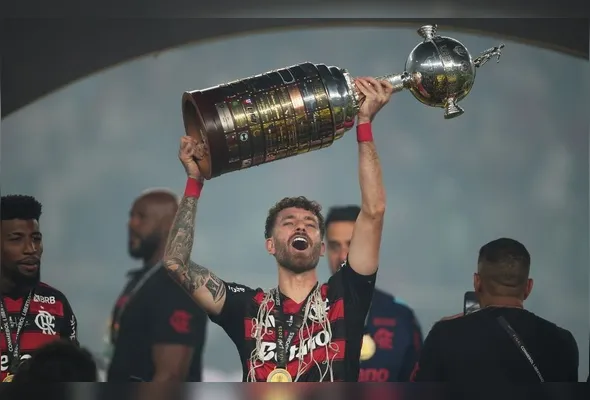 Imagem ilustrativa da imagem Libertadores 2026: veja todos os times já classificados para o torneio