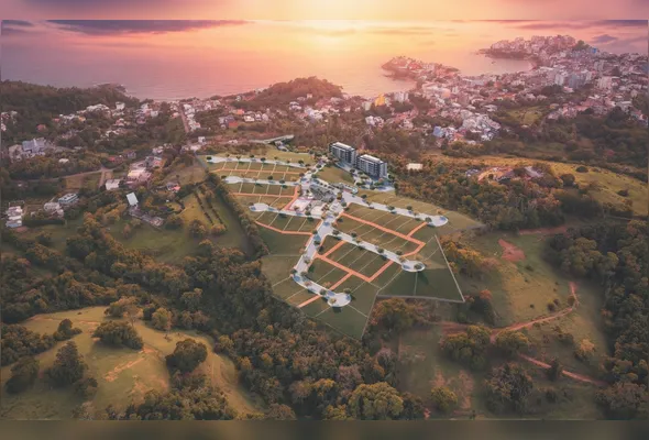 Imagem ilustrativa da imagem Moa Praia de Iriri: novo empreendimento de alto padrão em Anchieta