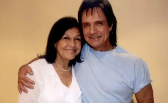 Imagem ilustrativa da imagem Morre Norma Braga, irmã do cantor Roberto Carlos, aos 90 anos