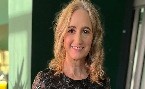 Imagem ilustrativa da imagem Morre Sophie Kinsella, autora de 'Becky Bloom', aos 55 anos