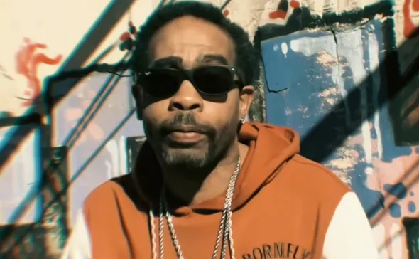 Imagem ilustrativa da imagem Morre Young Bleed, rapper americano de hits como 'How Ya Do Dat', aos 51 anos