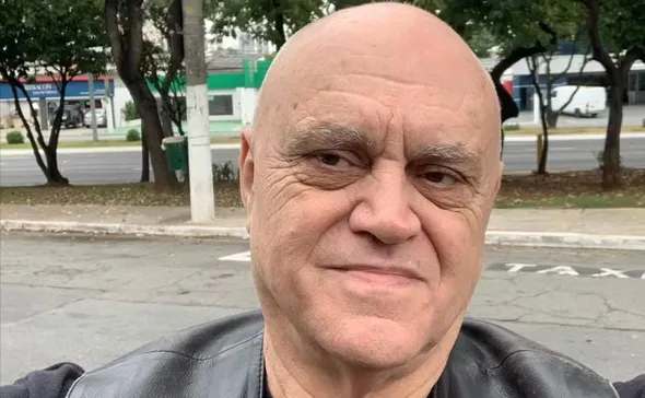 Imagem ilustrativa da imagem Morre o empresário Oscar Maroni, aos 74 anos