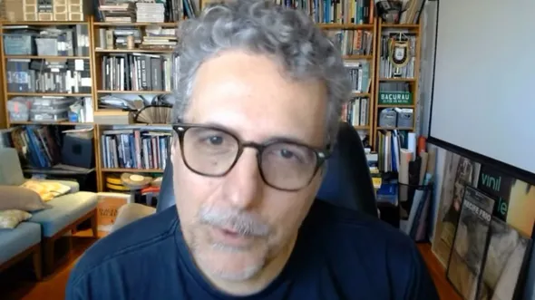 Imagem ilustrativa da imagem O Agente Secreto no Oscar: Recife projeta a alma do Brasil para o mundo