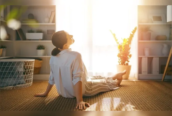 Imagem ilustrativa da imagem O silêncio depois das más escolhas também é amor-próprio