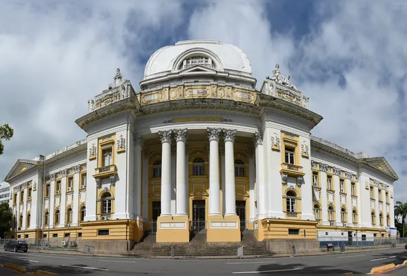 Imagem ilustrativa da imagem PF identifica fraude e TJPE anula provas para Técnico Judiciário