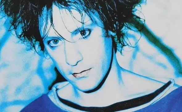 Imagem ilustrativa da imagem Perry Bamonte, guitarrista e tecladista do The Cure, morre aos 65 anos