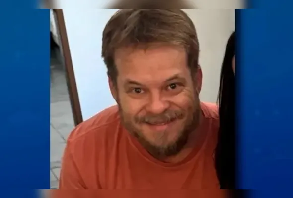 Bruno Zambon estava desaparecido desde o dia 15 de janeiro