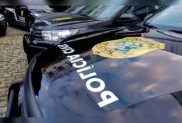 Prisões aconteceram em Goiás e no Distrito Federal