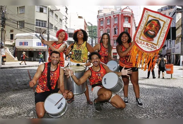 Imagem ilustrativa da imagem Prefeituras definem regras para desfiles de blocos de rua no ES