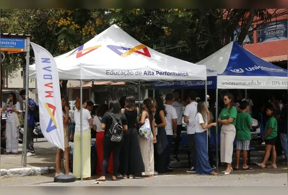 Imagem ilustrativa da imagem Professores avaliam segundo dia de provas do Enem: 'menos interpretação'