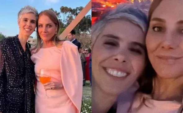 Imagem ilustrativa da imagem Quem é diretora de TV apontada como namorada de Heloisa Perissé?