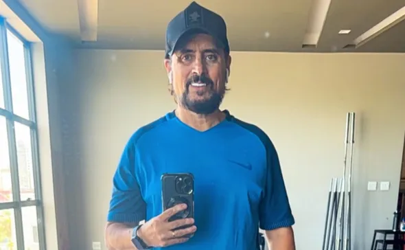 Imagem ilustrativa da imagem Quem foi Mauri Lima, irmão de Chitãozinho e Xororó que morreu em acidente