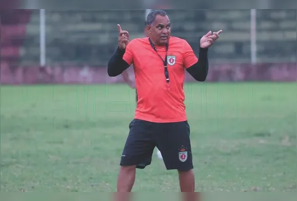 Imagem ilustrativa da imagem Real Noroeste apresenta elenco com novidades para a temporada 2026