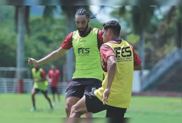 Imagem ilustrativa da imagem Real Noroeste x Forte encerram a primeira rodada do Capixabão 2026