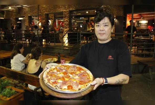 Imagem ilustrativa da imagem Roteiro com restaurantes que abrem neste Natal na Grande Vitória