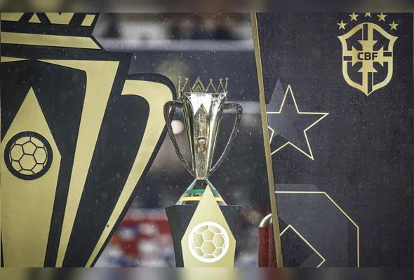 Imagem ilustrativa da imagem Supercopa Rei: CBF define horário de final entre Fla e Corinthians