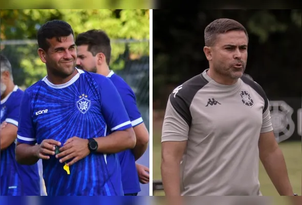 Imagem ilustrativa da imagem Supercopa dos Campeões: Vitória x Rio Branco disputam a primeira taça do ano