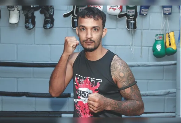 Imagem ilustrativa da imagem Thaicombat-ES: campeonato dá espaço a novos talentos do Muay Thai