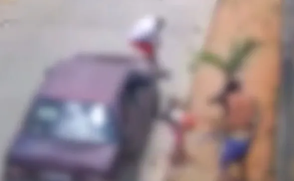 Imagem ilustrativa da imagem VÍDEO | Duas pessoas são baleadas após ataque a tiros em Cariacica