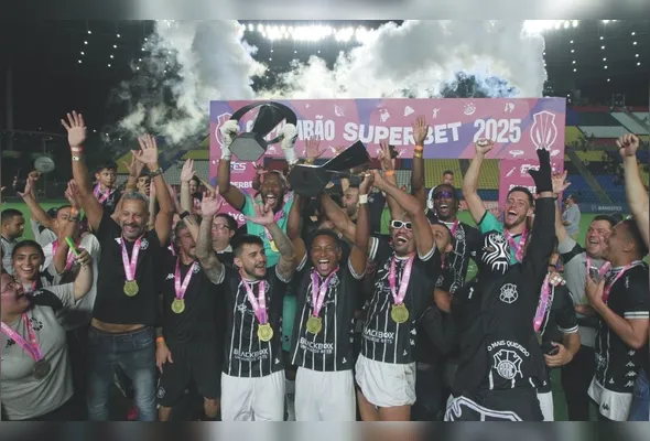 Imagem ilustrativa da imagem Vai começar o Capixabão 2026. Veja a tabela completa com os jogos