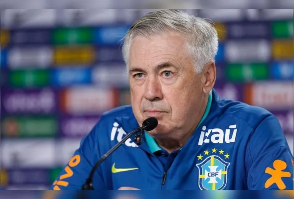 Imagem ilustrativa da imagem Veja os caminhos do Brasil para conquistar o hexa