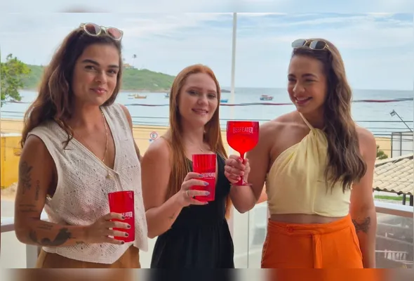 Imagem ilustrativa da imagem Verão com mais de 130 shows nacionais de Norte a Sul no ES