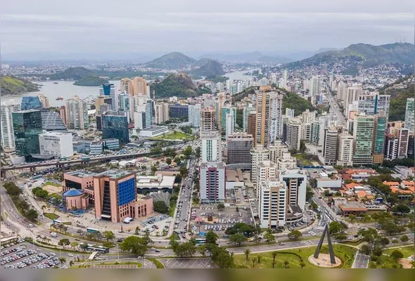 Imagem ilustrativa da imagem Vitória alcança marca de 2ª capital com maior número de redução de mortes violentas