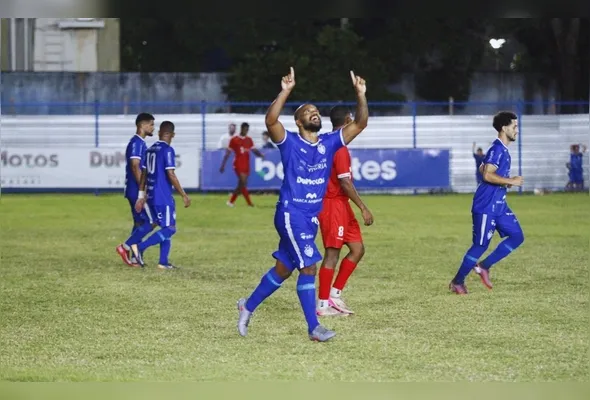Imagem ilustrativa da imagem Vitória vence o Vilavelhense na estreia do Capixabão 2026