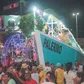 Festa de São Benedito na Serra