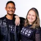 Gabi e Janderson lançam hoje o miniálbum “Música e História”