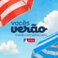 Óticas Paris lança campanha que convida o público a “ver o verão com outros olhos”