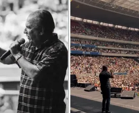 Imagem ilustrativa da imagem Adufepe aciona MP após falas de Silas Malafaia contra professores na Arena PE