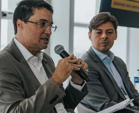 Imagem ilustrativa da imagem BNB mostra no Recife como empresas podem conseguir dinheiro com investidores