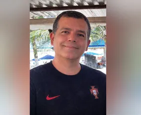 Imagem ilustrativa da imagem Comissário morto a tiros é enterrado em Olinda; principal linha é latrocínio