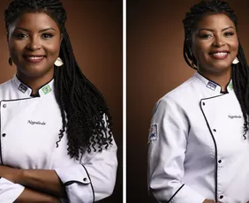 Imagem ilustrativa da imagem Da Ilha de Deus ao Litoral Sul: 6 anos de Negralinda e 14 mil vidas impactadas