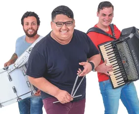 Imagem ilustrativa da imagem Delícias e shows de graça em Piúma